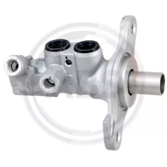 Maître-cylindre de frein A.B.S. 61557 pour RENAULT LOGAN 1.5 dCi - 90cv