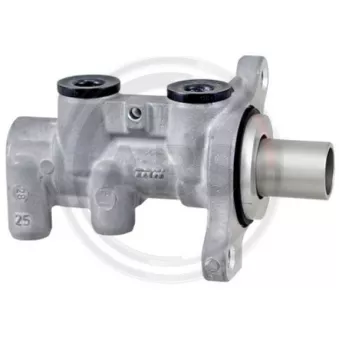 Maître-cylindre de frein A.B.S. 61565 pour OPEL MERIVA 1.3 CDTI - 95cv