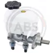 Maître-cylindre de frein A.B.S. [61583]