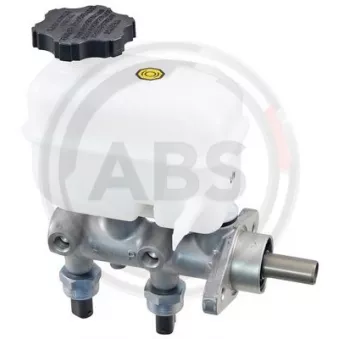 Maître-cylindre de frein A.B.S. 61583