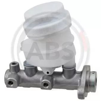 Maître-cylindre de frein A.B.S. 61585 pour MITSUBISHI L 2.5 DI-D - 167cv