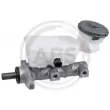 Maître-cylindre de frein A.B.S. [61586]
