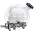 Maître-cylindre de frein A.B.S. [61590]