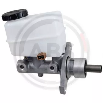 Maître-cylindre de frein A.B.S. 61593