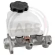 Maître-cylindre de frein A.B.S. [61596]