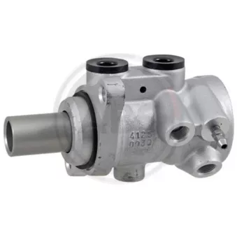 Maître-cylindre de frein A.B.S. 61631