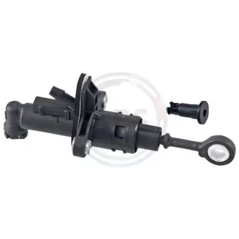Cylindre émetteur, embrayage A.B.S. 61646 pour VOLKSWAGEN POLO 1.2 TSI 16V - 90cv