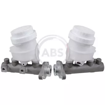 Maître-cylindre de frein A.B.S. 61658