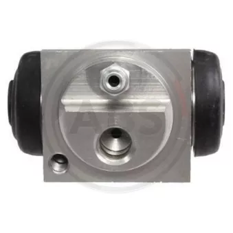 Cylindre de roue DELPHI LW39178