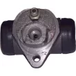 A.B.S. 62825X - Cylindre de roue