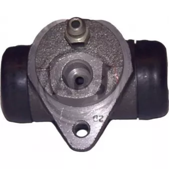 Cylindre de roue A.B.S. OEM 24.3217-1601.3