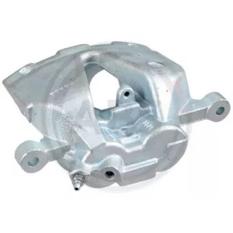 Étrier de frein A.B.S. 630272 pour MERCEDES-BENZ CLASSE GLK 250 4-matic - 211cv