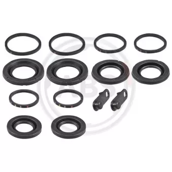 A.B.S. 63316 - Kit de réparation, étrier de frein