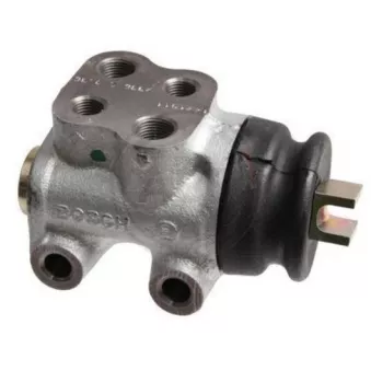 A.B.S. 63973 - Régulateur de freinage