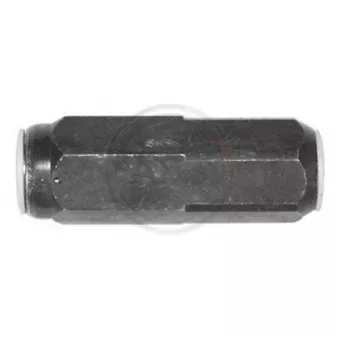 Régulateur de freinage A.B.S. 64044