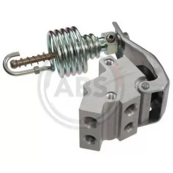 Régulateur de freinage A.B.S. 64093