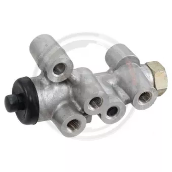 Régulateur de freinage A.B.S. 64141