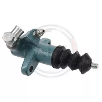 Cylindre récepteur, embrayage A.B.S. 71008