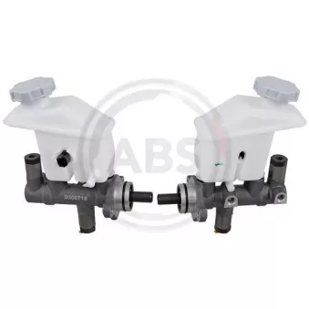 Maître-cylindre de frein A.B.S. 71435