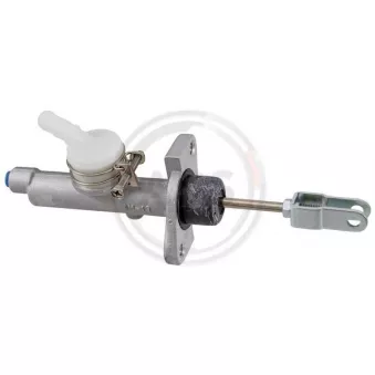 Cylindre émetteur, embrayage A.B.S. OEM 3061017N02