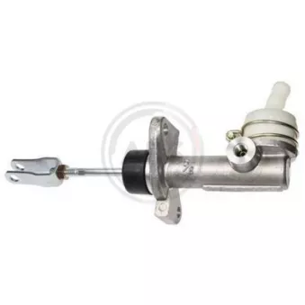 A.B.S. 71574 - Cylindre émetteur, embrayage