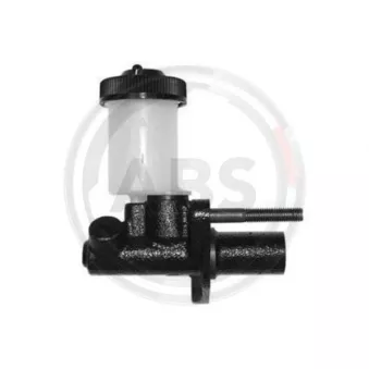 Cylindre émetteur, embrayage A.B.S. 71648