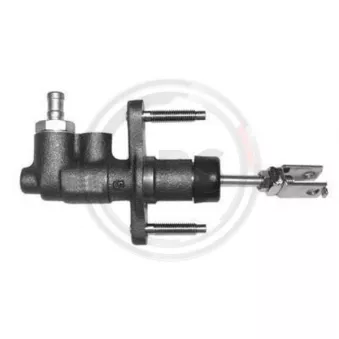 Cylindre émetteur, embrayage A.B.S. OEM 3142010010