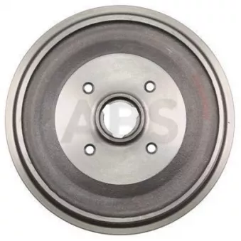 A.B.S. 7172-S - Tambour de frein