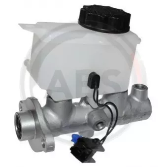 Maître-cylindre de frein A.B.S. OEM BC5F43400