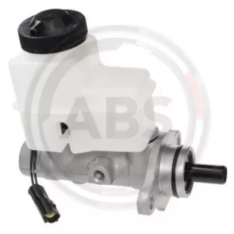 Maître-cylindre de frein A.B.S. [71820]