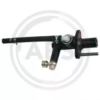 Cylindre émetteur, embrayage A.B.S. 71861 pour MAZDA XEDOS 2.5 24V - 167cv