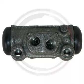 Cylindre de roue A.B.S. OEM S11326710