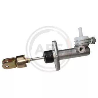 A.B.S. 72019 - Cylindre émetteur, embrayage