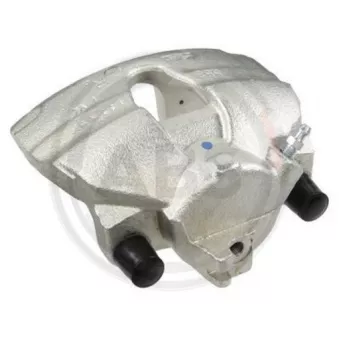 Étrier de frein A.B.S. 720542 pour NISSAN PRIMERA 2.0 16V - 140cv