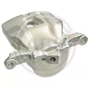 Étrier de frein A.B.S. 727322 pour TOYOTA PREVIA 2.0 D-4D - 116cv
