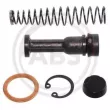 A.B.S. 73050 - Kit d'assemblage, cylindre émetteur d'embrayage
