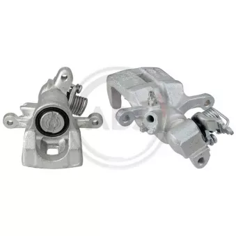 Étrier de frein A.B.S. 730872 pour DODGE NEON 3.0 V6 24V - 200cv