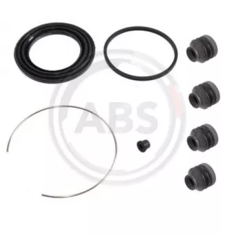 Kit de réparation, étrier de frein A.B.S. 73200 pour TOYOTA CARINA 2.4 - 120cv