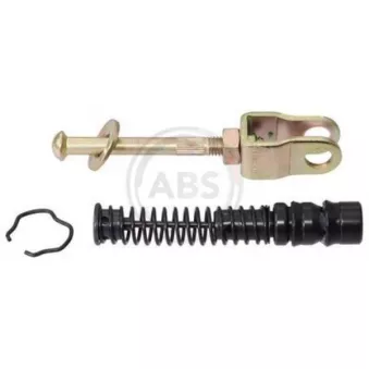 A.B.S. 73306 - Kit d'assemblage, cylindre émetteur d'embrayage
