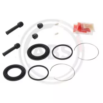 Kit de réparation, étrier de frein A.B.S. 73400 pour NISSAN SUNNY 2.0 GTI-R 4x4 - 220cv