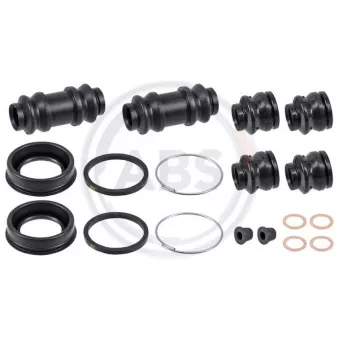 Kit de réparation, étrier de frein A.B.S. 73485 pour TOYOTA CELICA 1.8 16V VT-i - 143cv