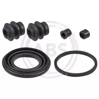 Kit de réparation, étrier de frein A.B.S. 73547 pour MAZDA 323 350 AWD - 276cv