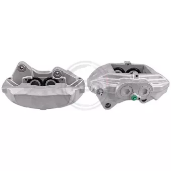 Étrier de frein A.B.S. 740452 pour LEXUS IS 200t - 245cv
