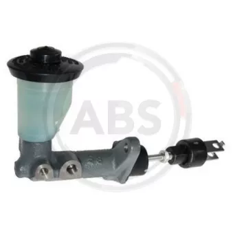 Cylindre émetteur, embrayage A.B.S. OEM 3141035451