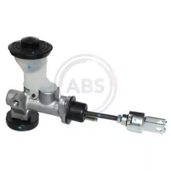 Cylindre émetteur, embrayage A.B.S. 75036