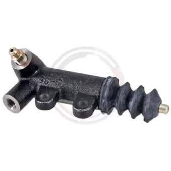 A.B.S. 75067 - Cylindre récepteur, embrayage