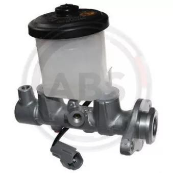 Maître-cylindre de frein A.B.S. 75090 pour TOYOTA STARLET 1.3 - 75cv