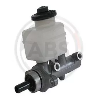 Maître-cylindre de frein A.B.S. 75109