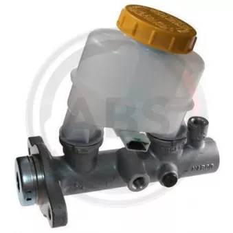 Maître-cylindre de frein A.B.S. 75197