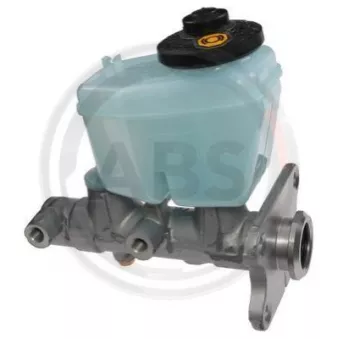 A.B.S. 75220 - Maître-cylindre de frein